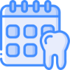 capriles+dental+book+icon